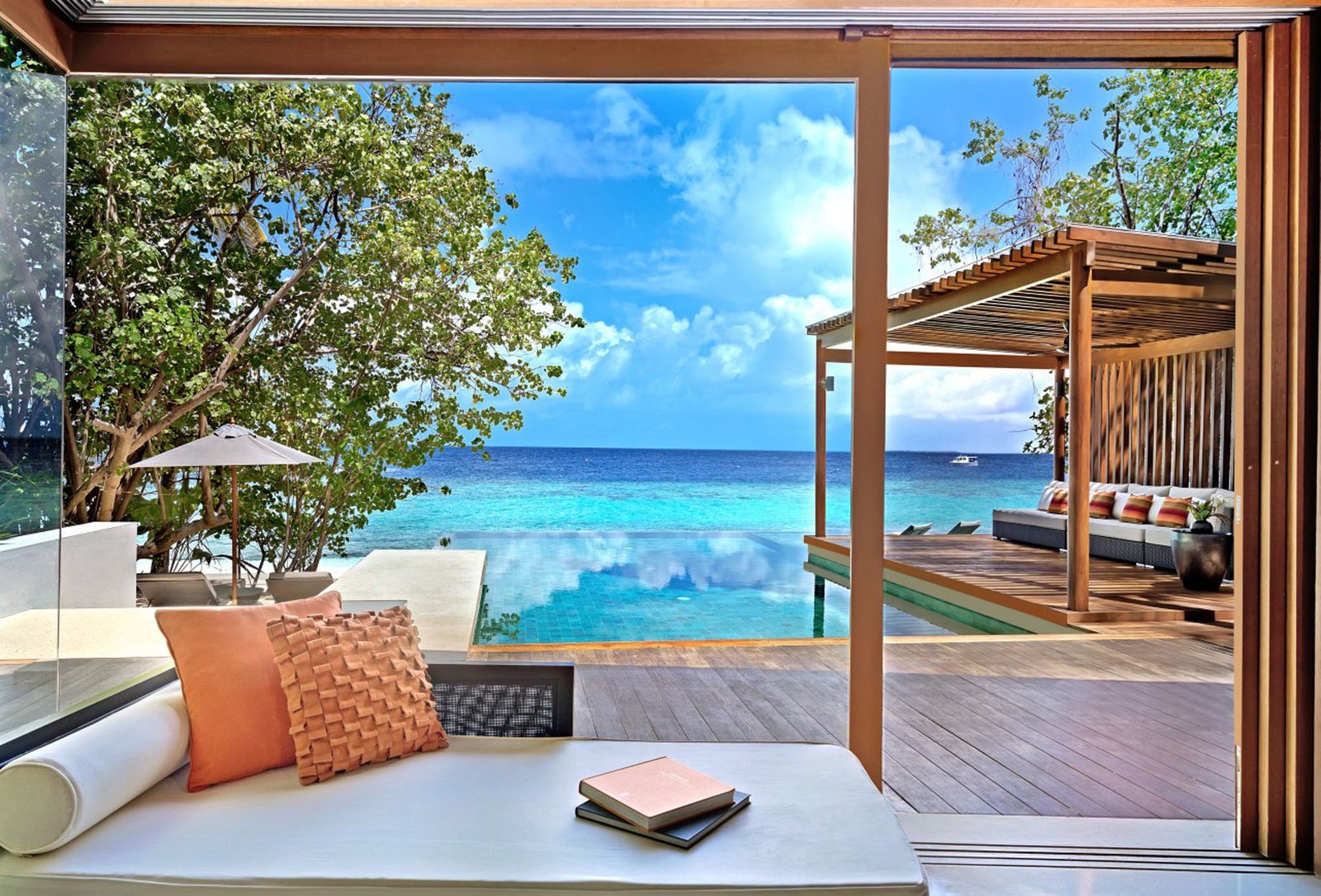 Maldives All Inclusive Package - Maldives Luxury Hotel
