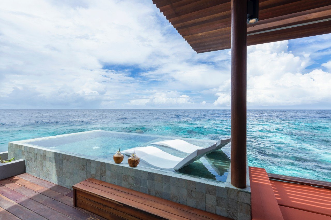 Maldives Luxury Resort - Park Hyatt Maldives Hadahaa